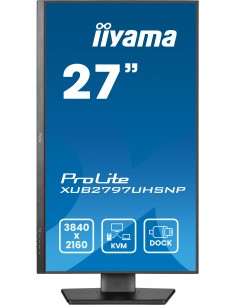 Prolite XUB2797UHSNP-B1 2