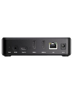 OCH100 HUB