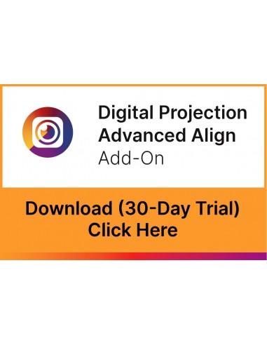 TBA - Advanced Align Warp & Blend