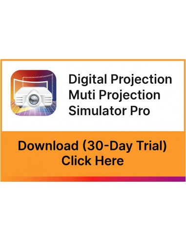 TBA - Multi Projection Simulator Pro