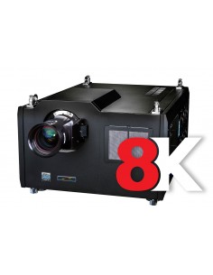 120-782 - Insight Laser 8K II