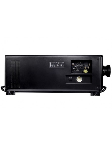 119-705 - Titan Laser 33000 4K-UHD