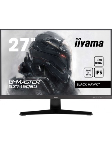 G-Master G2745QSU-B2
