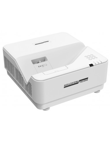 124-362 - E-Vision Laser 5000 UST WUXGA