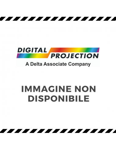 124-172 - Adattatore lenti Barco...