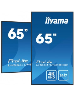 Prolite LH6541UHS-B1AG