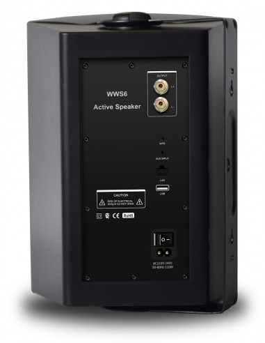 50012 - Diffusori Wireless WWS6...