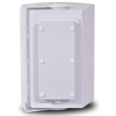 50011 - Wireless Multiroom WWS6 Speakers White