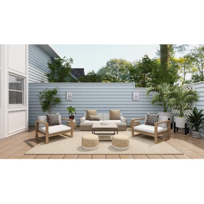 50011 - Diffusori Wireless WWS6 Multiroom Bianco