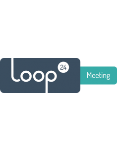 LoopMeeting App