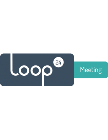 LoopMeeting App Reception