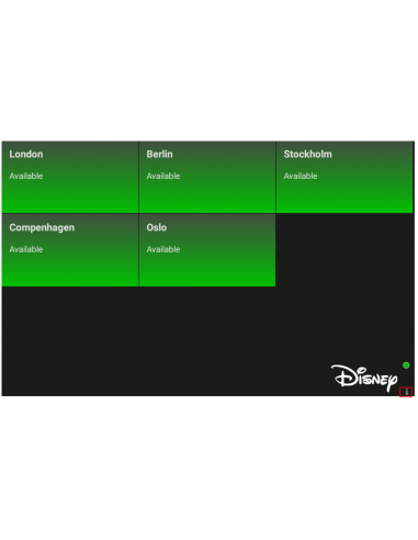 LoopMeeting App Reception