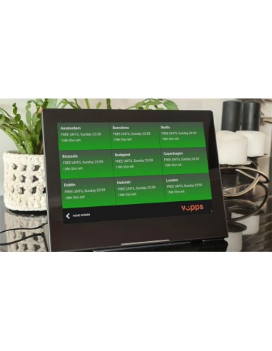 LoopMeeting 10" LT-1012T - Pannello...