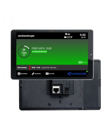 LoopMeeting 8" da incasso LM-08SM