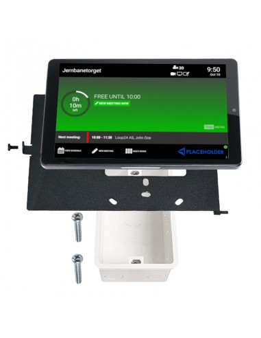 LoopMeeting 8" da incasso LM-08SM