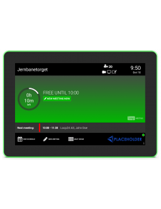 LoopMeeting 10,1" LM-1056T-LED