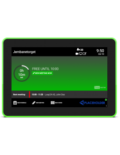 LoopMeeting 8" LM-8058T-LED...