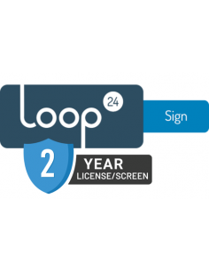 LoopSign 2 anni