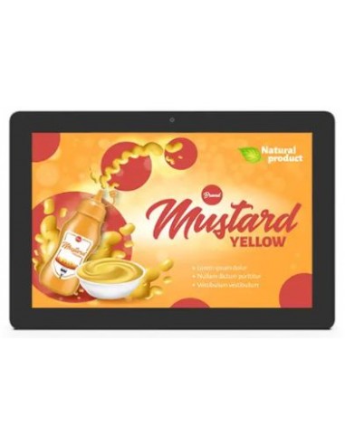 LoopSign LS-102XT 10" con app...