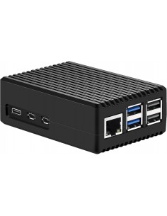 Raspberry Pi5 con Loopsign 2