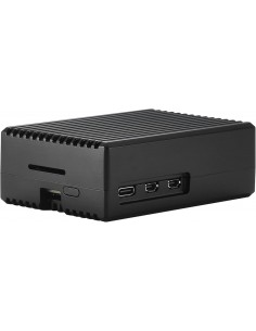 Raspberry Pi5 con Loopsign