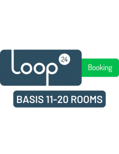 LoopBooking Basis 11-20 sale
