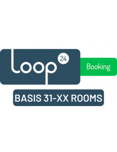LoopBooking Basis 31-xx sale