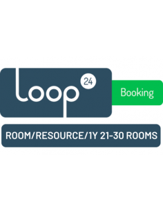 LoopBooking...