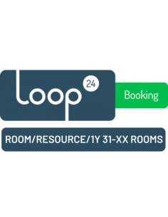 LoopBooking...