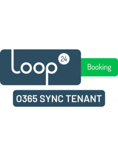 LoopBooking O365 Sync...