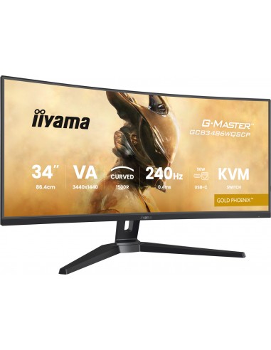 G-Master GCB3486WQSCP-B1