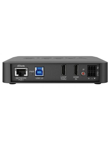 999-60430-000 - EasyIP Dock