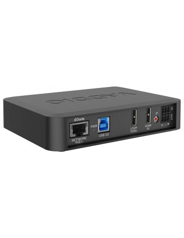 999-60430-000 - EasyIP Dock