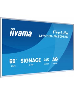 Prolite LH5581UHSG-1AG