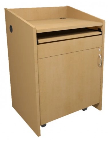 L2LDC2CCMKM - Leggio L2 Acero Nodoso