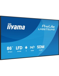 Prolite LH8675UHS-B2AG