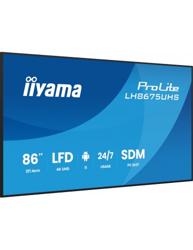 Prolite LH8675UHS-B2AG