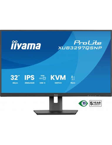 Prolite XUB3297QSNP-B1