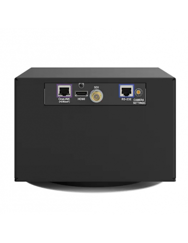 999-99680-000 - DocCAM 4K HDBT...