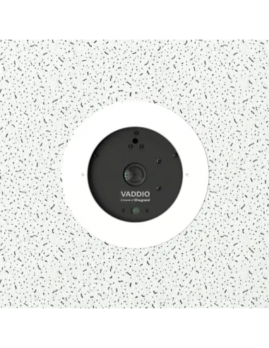 999-99680-000 - DocCAM 4K HDBT...