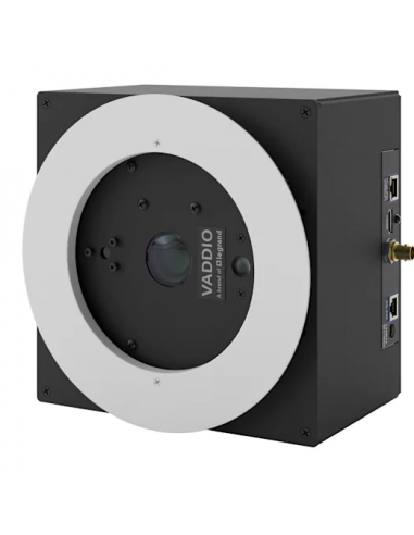 999-99680-000 - DocCAM 4K HDBT...