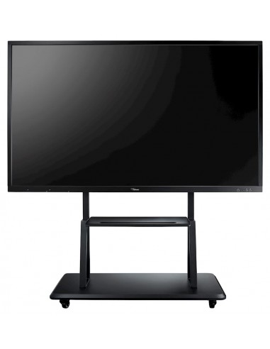 ST05 BND - Trolley per display Optoma