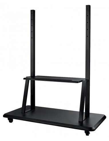ST05 BND - Trolley per display Optoma