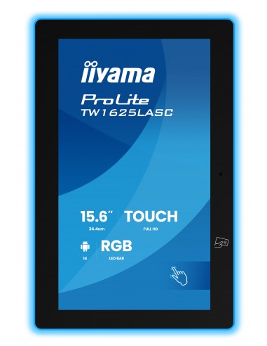 Prolite TW1625LASC-B3PNR