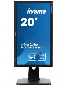 ProLite B2083HSD-B1 2