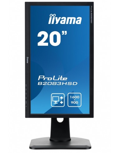 ProLite B2083HSD-B1