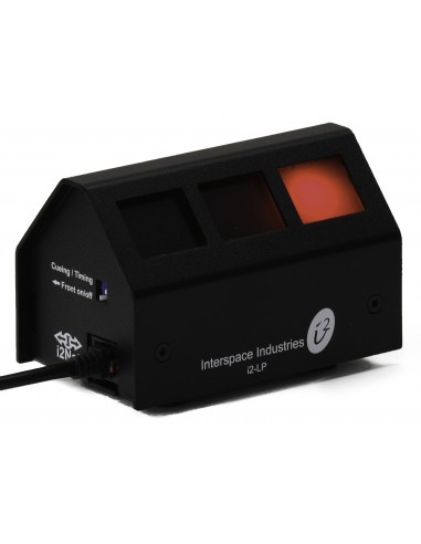 i2Net Lamp