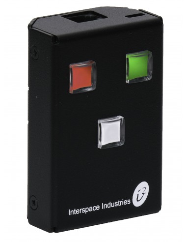 i2Net Wired Button