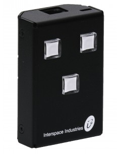 i2Net Wired Button 2