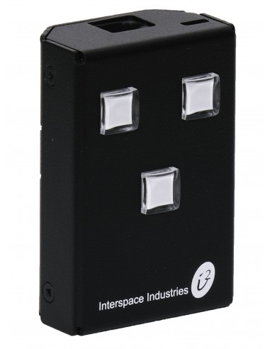 i2Net Wired Button